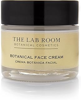 Crème botanique visage en pot de laboratoire 50 ml, crème hydratante, énergisante et rénovatrice à base de géranium et de lavande. Un océan de bonnes affaires sur Diaytar Sénégal