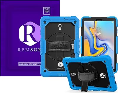 Samsung galaxy tab a 10.5 t590 2018 protection complète contre les chocs remson