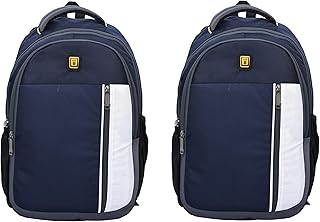 Sac à dos buzzy passz combo pour garçons et filles pour l'école