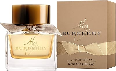 بربري ماي بربري عطر للنساء - او دي بارفان، 50 مل