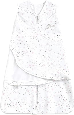 Hello emmaillotage 100 % coton, couverture portable 3 directions, résistante à la chaleur
