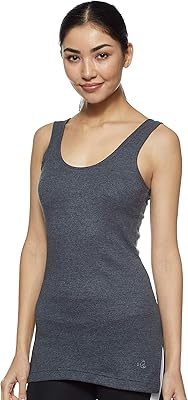 Maillot de corps thermique pour femme 2500-01