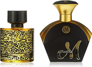 Wild passion 4 grand coffret cadeau pour hommes et femmes, paquet de 2. Diaytar Sénégal : Qualité garantie, prix imbattables, livraison rapide
