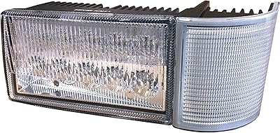 Tiger lights tl6200r 12 v 30" phare led à une rangée compatible avec-remplacement