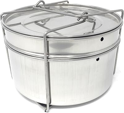 Ensemble de séparateurs de cuisson haut de gamme adaptés à la cuisson