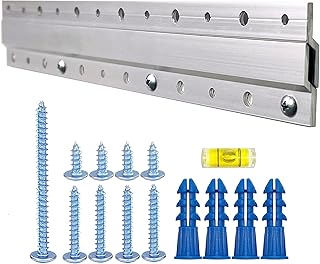 Datools kit de suspension de tableau en z de 12 pouces - 2