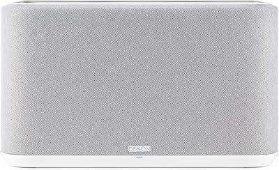 Haut-parleur sans fil denon home 350 haut-parleur stéréo avec bluetooth wi-fi