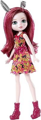 Poupée harilo ever after high de dragon games