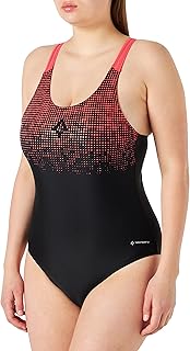 Maillot de bain tecnopro ruriana ii pour femme, body de compétition pour femme