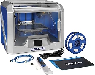 Imprimante 3d dremel 3d40