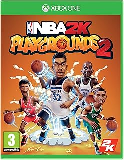 2k playgrounds 2 xbox one