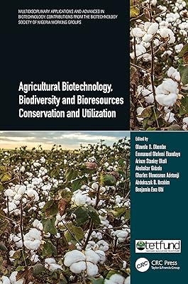 Biotechnologie agricole, conservation et utilisation de la biodiversité et des bioressources