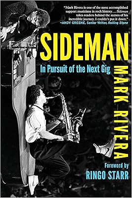 Sideman : à la poursuite du prochain concert