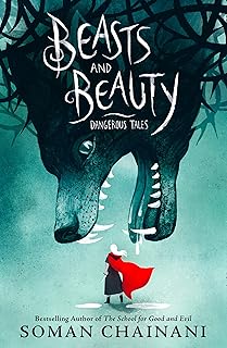 Bêtes et beauté : contes dangereux