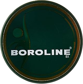 Boroline crème visage 40 g