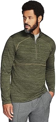 Pull zippé 1/4 on the road pour hommes. Diaytar : L'e-commerce accessible à tous les Sénégalais