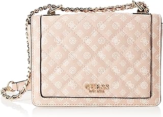 Sac à rabat croisé convertible abi pour femme pg855819, lrl, lrl, western