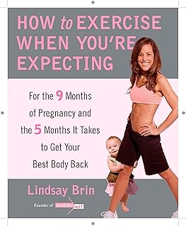 Comment faire de l'exercice lorsque vous attendez : pendant les 9 mois