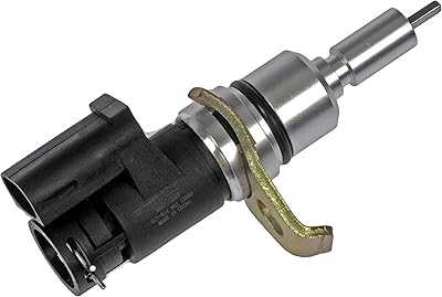 Capteur de vitesse de véhicule dorman 917-614 compatible avec certains modèles ford/lincoln/mercury