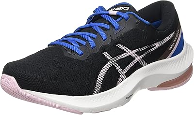 Chaussure asics gel-pulse pour femme