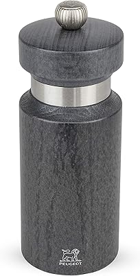 Moulin à poivre classique peugeot royan 55 pouces gris