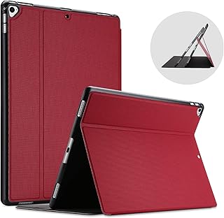 Coque procase pour ipad pro 12.9 2015/2017 (ancien style, 2e et 1re génération)