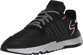 Sneakers nite jogger pour femme off white cloud hi res yellow
