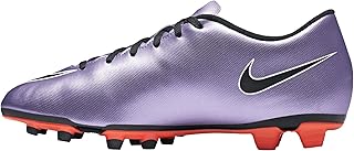 Chaussures de football mercurial vortex ii fg pour hommes