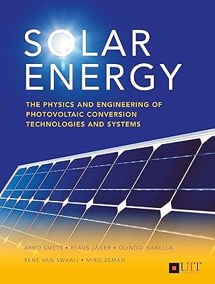 Énergie solaire : physique et ingénierie de la conversion, des technologies