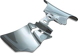 Accessoire de moto ken coréen 1317 : bouclier de selle réfléchissant la chaleur