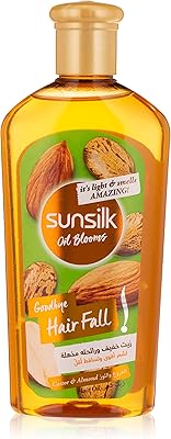 Huile anti-chute sunsilk 250 ml