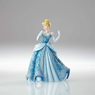 Figurine cendrillon disney showcase