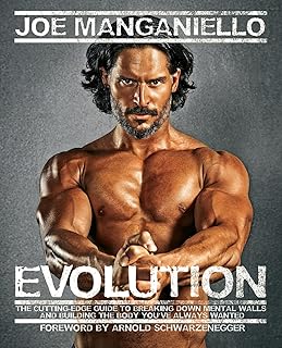 Évolution : le guide de pointe pour abattre les murs mentaux et construire