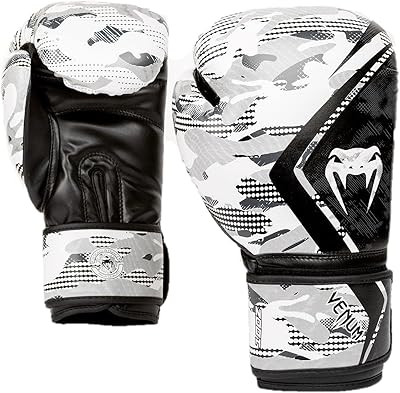 Gants de boxe venom defender contender 2.0
