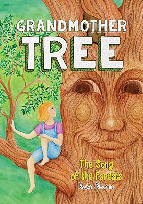Arbre grand-mère : chant des forêts