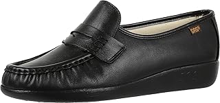 Mocassins classiques sas pour femmes