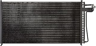 Condensateur de climatiseur spectra premium 7-4290 pour buick roadmaster