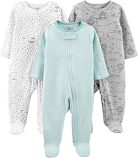 Jouet de sommeil et de jeu neutre pour bébé simple joys by carter's