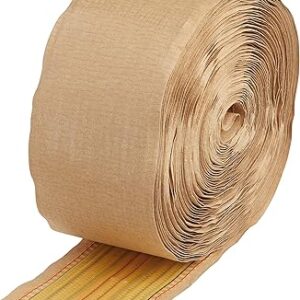 Rouleau de ruban thermique pour tapis en tulle kraft 66 pieds fc530. Électroménager, mode, beauté... Diaytar a tout en stock