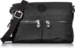 Le nouveau sac bandoulière angie pour femme de kipling, one piece