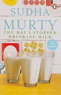 Le jour où j'ai arrêté de boire du lait : histoires de vie