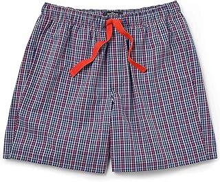 Short de pyjama de luxe pour hommes en coton biologique doux de the savile row company london. Des produits authentiques à prix réduits sur Diaytar Sénégal