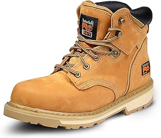 Botte de travail timberland pro pet boss 6" à bout souple pour hommes, blé, 43 eu. Diaytar Sénégal : Simplicité, rapidité, économie