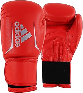 Gants de boxe adidas speed ​​50 boxing & kickboxing femme-gants pour homme