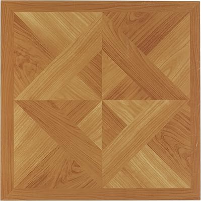 Carrelage de sol en vinyle 12" achim home furnishings ftvwd202fa