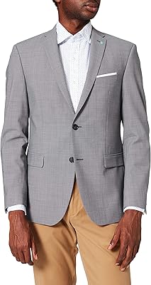 Costume mix & match sako andre future flex extra stretch 24h/24 et 7j/7