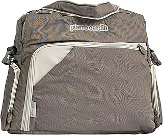 Ensemble de sacs à couches pierre cardin 3 pièces avec matelas à langer