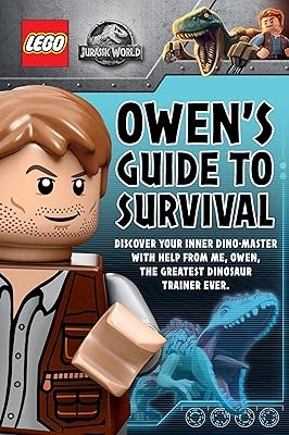Le guide de survie d'owen