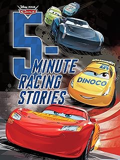 Histoires de courses de 5 minutes