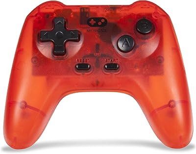 Mon mini contrôleur arcade retro plug and play avec 220 jeux de style